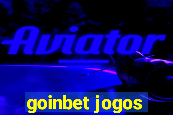 goinbet jogos